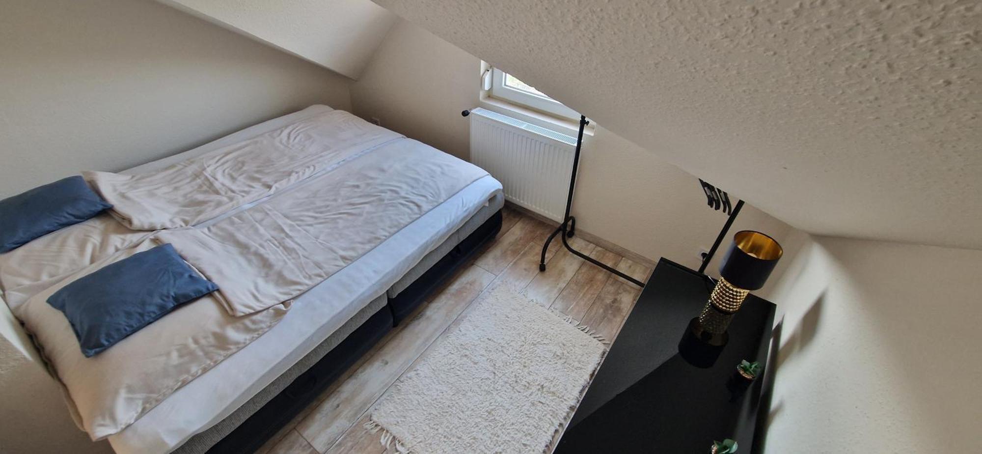 Apartment Attiport Zalaegerszeg